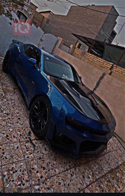 شيفروليه كامارو